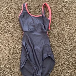 womens dance leotard